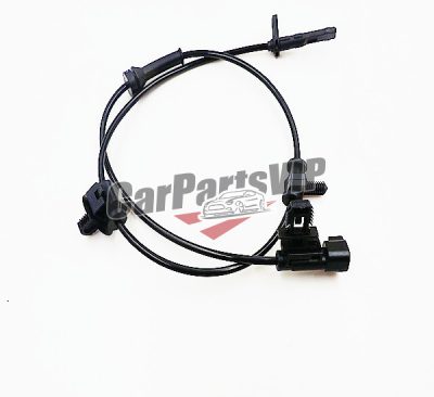 22941968, Rear ABS Wheel Speed Sensor, Cadillac ATS / CTS ABS Sensor