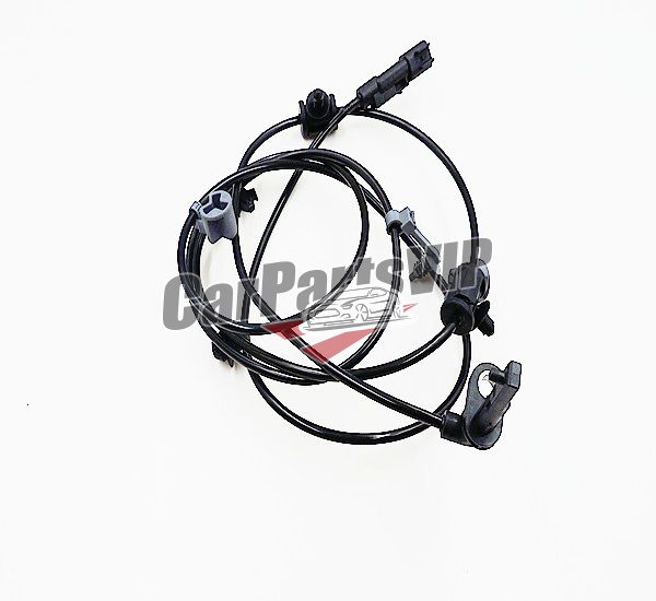 23136758, Right Rear ABS Wheel Speed Sensor, Cadillac XTS ABS Sensor, Opel Insignia ABS Sensor