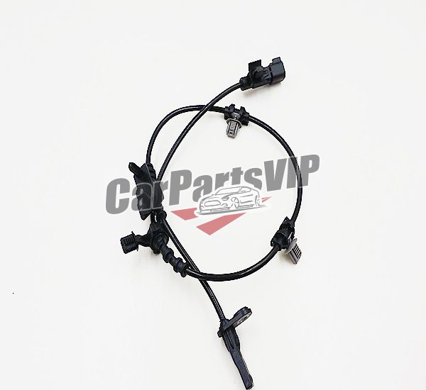 23147549, Front ABS Wheel Speed Sensor, Cadillac ATS / CTS ABS Sensor