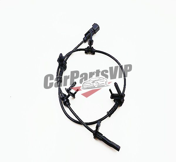 23378113, Right Rear ABS Wheel Speed Sensor, Cadillac CT6 ABS Sensor