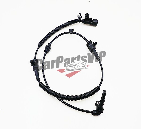 23483149, Front ABS Wheel Speed Sensor, Cadillac XTS ABS Sensor