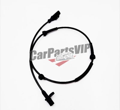 23525151, Left Front ABS Wheel Speed Sensor, Baojun 310W / 360 / 510 ABS Sensor