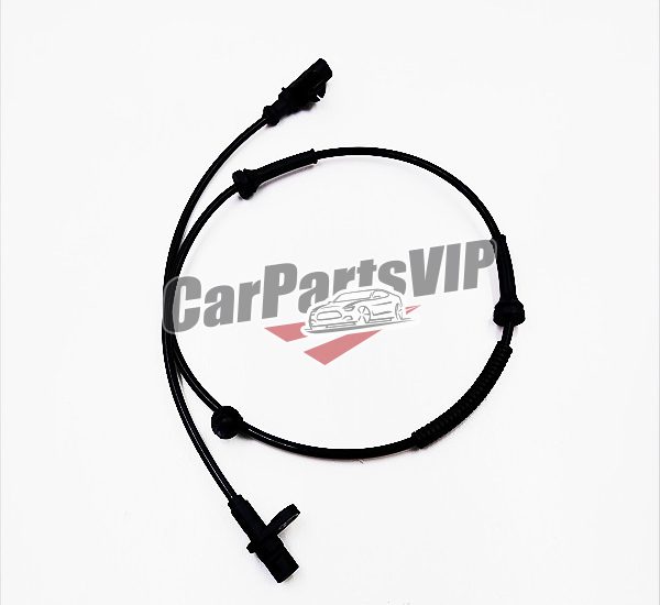 23525151, Left Front ABS Wheel Speed Sensor, Baojun 310W / 360 / 510 ABS Sensor