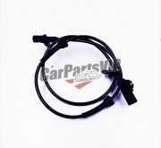 23525152, Left Front ABS Wheel Speed Sensor, Baojun 310 ABS Sensor