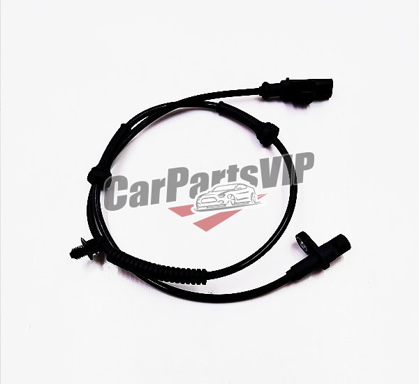 23526801, Front ABS Wheel Speed Sensor, Baojun 310W / 360 / 510 ABS Sensor