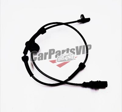 23552505, Rear ABS Wheel Speed Sensor, Baojun 510 / RS3 ABS Sensor