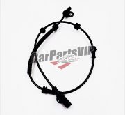 23552877, Front ABS Wheel Speed Sensor, Baojun 530 ABS Sensor