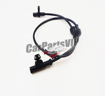 23627424, Right Front ABS Wheel Speed Sensor, Baojun 330 (GP30) 2015-2016 ABS Sensor