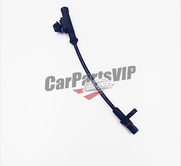 23609758, Rear ABS Wheel Speed Sensor, Baojun RM-5 (CN202M) 2019 ABS Sensor