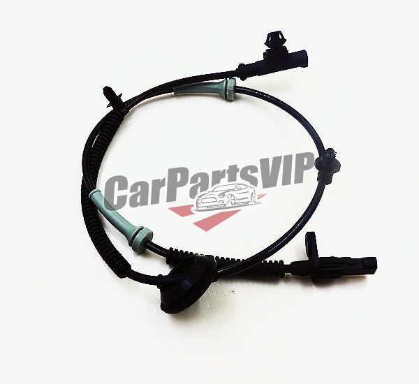 23664591, Front ABS Wheel Speed Sensor, wuling Mini ABS Sensor