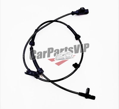 23930874, Rear ABS Wheel Speed Sensor, Baojun 310W / 360 ABS Sensor