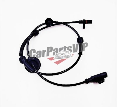 23947023, Rear ABS Wheel Speed Sensor, Baojun 510 ABS Sensor