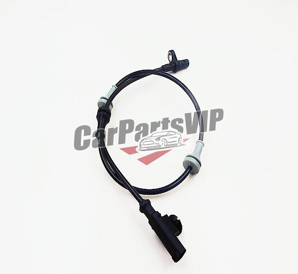 23964063, Right Rear ABS Wheel Speed Sensor, Baojun 730 2017 ABS Sensor