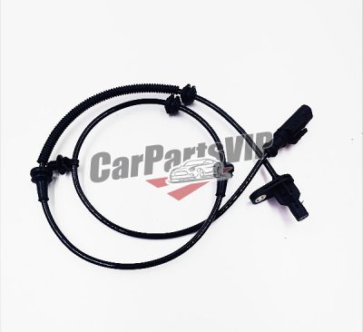 23999579, Front ABS Wheel Speed Sensor, Baojun RS-5 ABS Sensor