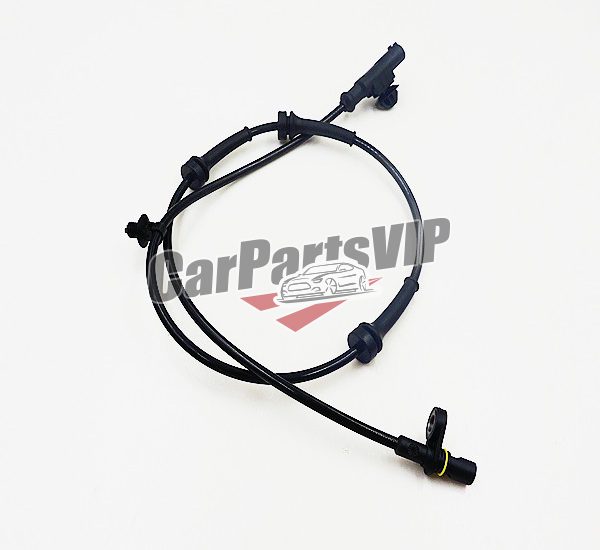 24566095, Left Rear ABS Wheel Speed Sensor, Baojun 730 / 560 ABS Sensor