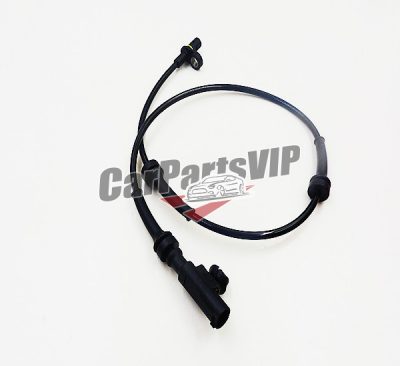 24566096, Right Rear ABS Wheel Speed Sensor, Baojun 730 / 560 ABS Sensor