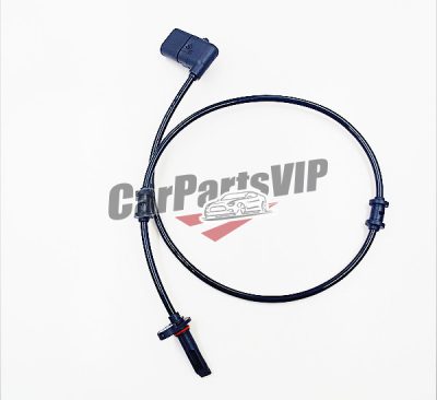 2539052500, Left Rear ABS Wheel Speed Sensor, Benz X253 / C253 ABS Sensor