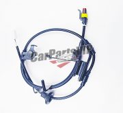 3550130-M01, Left Rear ABS Wheel Speed Sensor, Changan CS75 2014 ABS Sensor