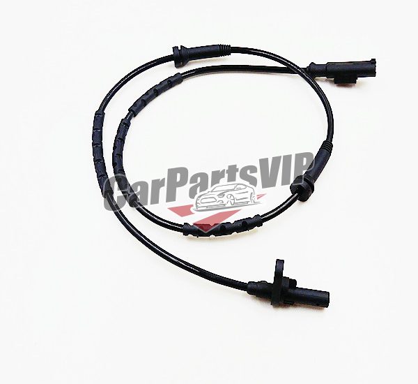 34356784618, Front ABS Wheel Speed Sensor, BMW E89 ABS Sensor