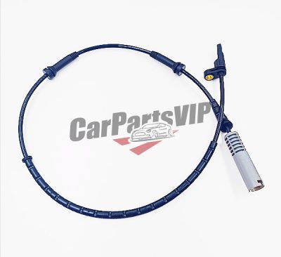 34522282781, 34527853584, Rear ABS Wheel Speed Sensor, BMW E60 / E63 ABS Sensor