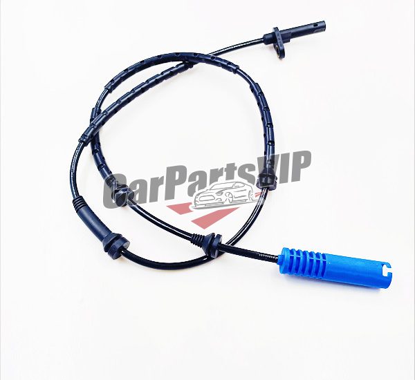 3452320330, 34523405906, Front ABS Wheel Speed Sensor, BMW X3 (E83) ABS Sensor