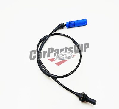 34523420331, 34523405907, Rear ABS Wheel Speed Sensor, BMW X3 / E83 / LCI ABS Sensor