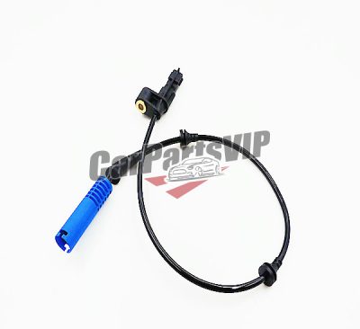 34526752681, 34526792897, Left Front ABS Wheel Speed Sensor, BMW E46 / E85 / E86 ABS Sensor