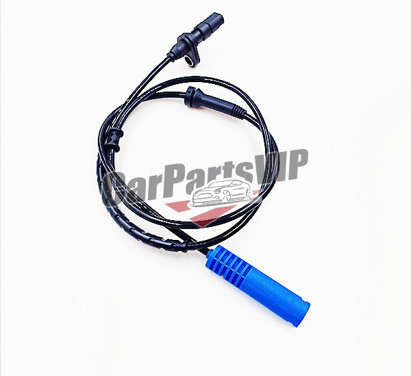 34526756374, 34520025722, Rear ABS Wheel Speed Sensor, BMW E38 ABS Sensor