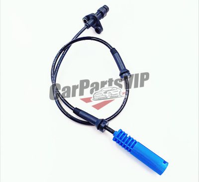 34526756375, 34521165534, 34520025723, Front ABS Wheel Speed Sensor, BMW 520 / 523 / 525 / 528 / 530 / 535 / 540 / M5 / 530i / E39 ABS Sensor