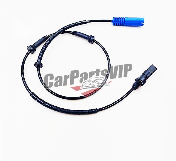 34526756377, 34521165536, 34520025720, Rear ABS Wheel Speed Sensor, BMW ABS Sensor