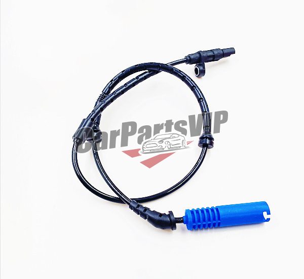 34526756380, 34526756573, 34520025726, 34521165573 , Rear ABS Wheel Speed Sensor, BMW E53 / X5 ABS Sensor