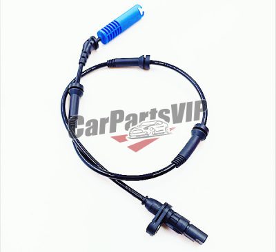 34526756382, 34526750971, Front ABS Wheel Speed Sensor, BMW E46 ABS Sensor