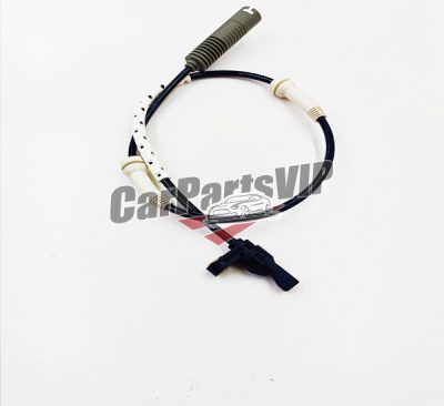 34526760424, 34526870075, 34526785020, Front ABS Wheel Speed Sensor, BMW E90 / E92 / E93 / E87 ABS Sensor