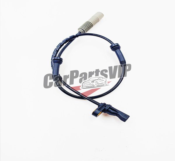 34526762465, Front ABS Wheel Speed Sensor, BMW E90 / E92 / E93 / E82 / E87 / E88 ABS Sensor