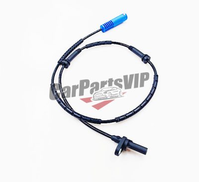 34526764858, Front ABS Wheel Speed Sensor, BMW E90 / E92 / E91 ABS Sensor