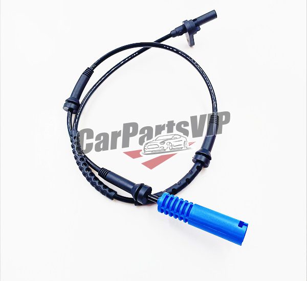 34526752159, 34526758289, 34526771708, 34526761800, 34526761650, Front ABS Wheel Speed Sensor, BMW E65 / E66 ABS Sensor