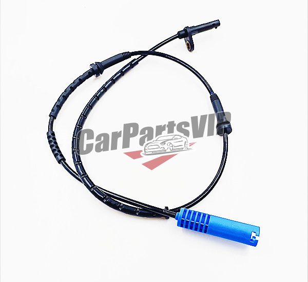 34526771709, 34526761651, 34526761801, Rear ABS Wheel Speed Sensor, BMW E65 / E66 ABS Sensor