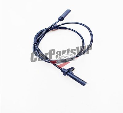 34526771776, Front ABS Wheel Speed Sensor, BMW E70 / F15 / F85 / E71 / E72 / F16 / E86 ABS Sensor