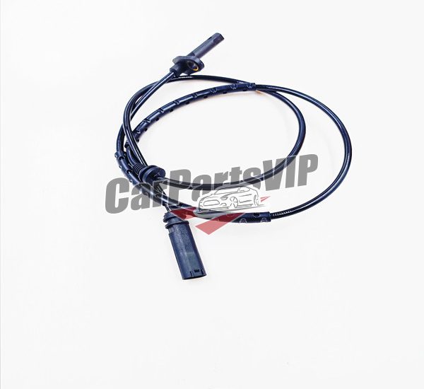 34526771777, Rear ABS Wheel Speed Sensor, BMW E70 / F15 / F85 / E71 / E72 / F16 / E86 ABS Sensor