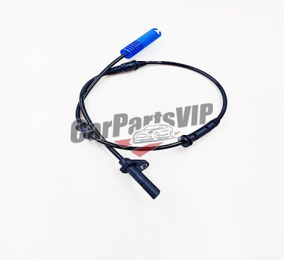 34526773019, 34526793819, 34526851500, Front ABS Wheel Speed Sensor, BMW Cooper / R55 / R58 / R56 / R57 / R59 ABS Sensor