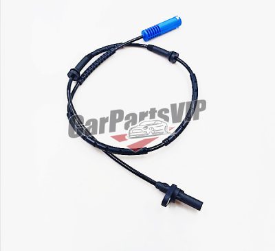 34526773020, 34526793820, 34526851501, Rear ABS Wheel Speed Sensor, BMW Mini Cooper /R55 / R58 / R56 / R57 / R59 ABS Sensor