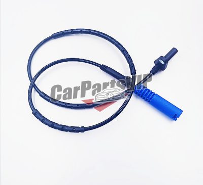 34526775010, Rear ABS Wheel Speed Sensor, BMW E90 ABS Sensor