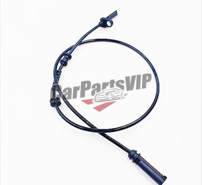 34526775864, Rear ABS Wheel Speed Sensor, BMW F01 / F02 / F03 / F04 / RR4 / RR5 ABS Sensor