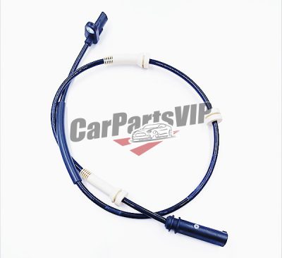 4526783051, 34526869321, Front ABS Wheel Speed Sensor, BMW F20 / F21 / F22 / F87 / F30 / F31 / F34 / F80 / F32 / F33 / F36 / F82 / F83 ABS Sensor