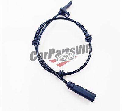 34526784901, Rear ABS Wheel Speed Sensor, BMW F18 / F10 / F06 / F12 / F13 ABS Sensor