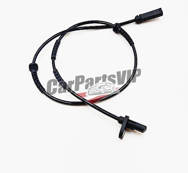 34526784902, Front ABS Wheel Speed Sensor, BMW F07 / F10 / F11 / F13 ABS Sensor