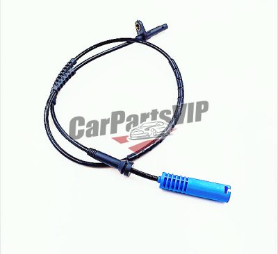 34526789111, Rear ABS Wheel Speed Sensor, BMW X1 (E84) ABS Sensor