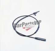 34526791225, 34526884421, Rear ABS Wheel Speed Sensor, BMW F30 / F31 / F35 / F20 / F22 / F23 / F32 / F33 / F36 ABS Sensor