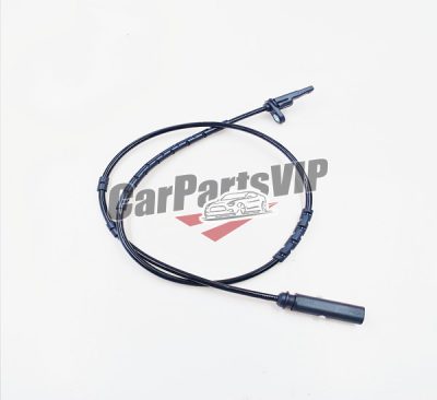 34526791225, 34526884421, Rear ABS Wheel Speed Sensor, BMW F30 / F31 / F35 / F20 / F22 / F23 / F32 / F33 / F36 ABS Sensor