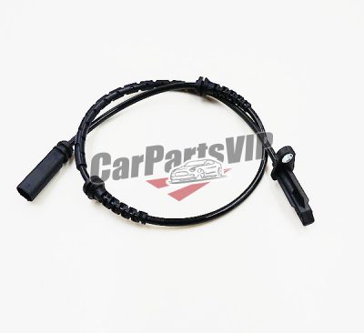 34526850767, Front ABS Wheel Speed Sensor, BMW X1 / X2 / F49 / F48 / Mini Cooper / F60 / F4 ABS Sensor